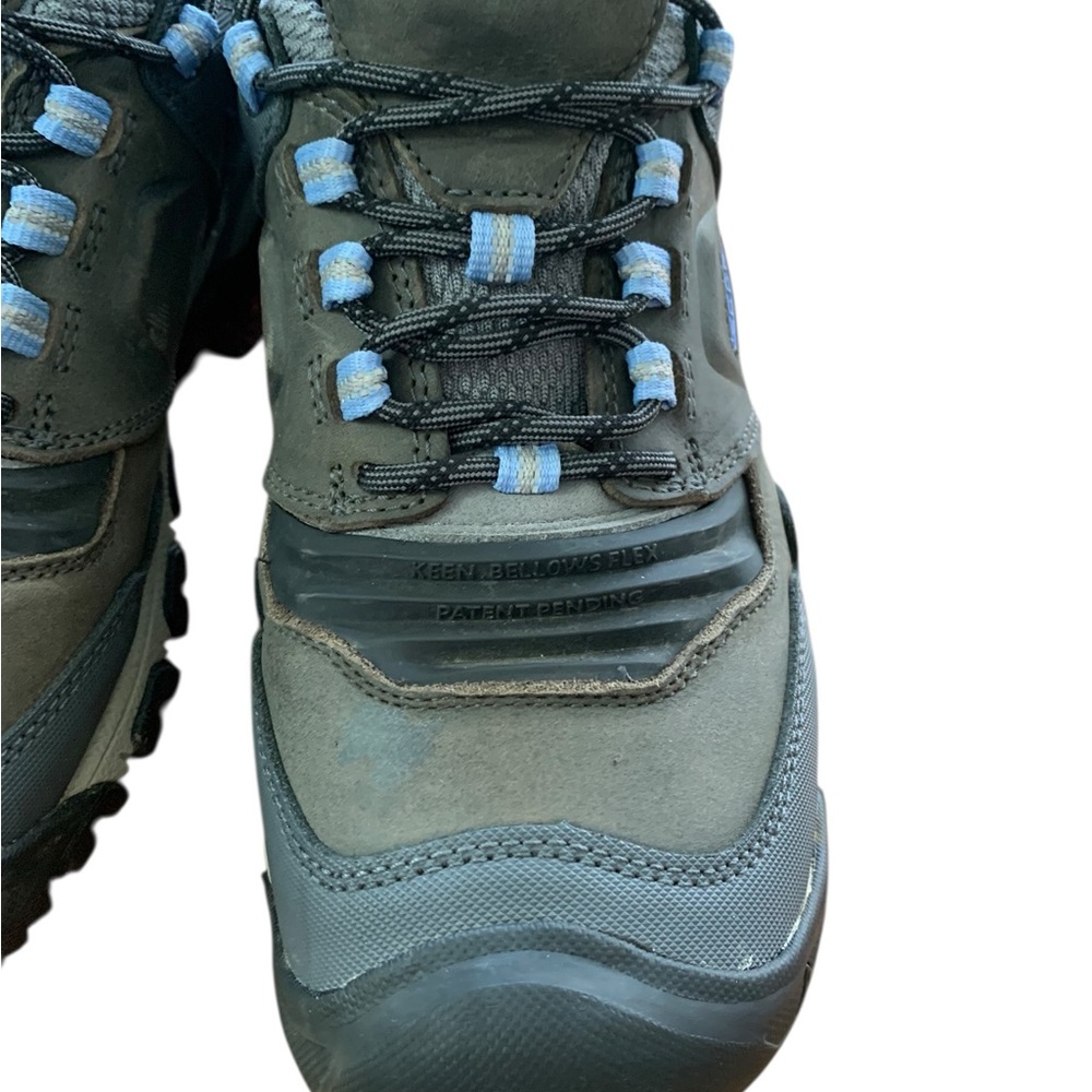 Keen Women's Ridge Flex Waterproof Hiker EUC! - Picture 3 of 10